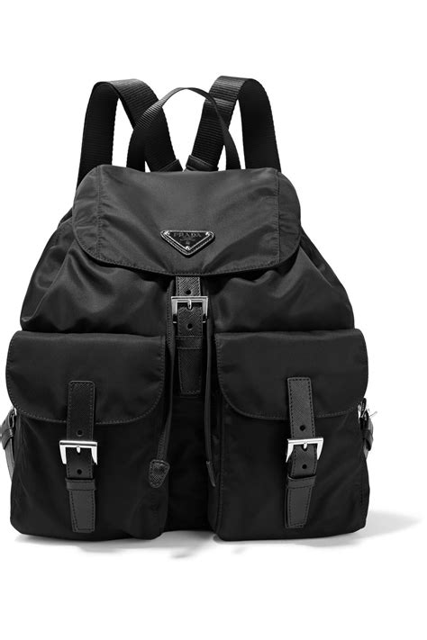 prada vela pochette|prada vela backpack.